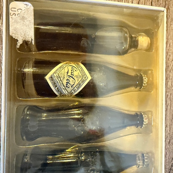 Vintage Coca-Cola - Picture 7 of 8